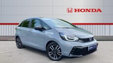 Honda Jazz 1.5 i-MMD Hybrid Advance Sport 5dr eCVT Hybrid Hatchback